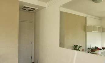 Imagem 3: APARTAMENTO - RESIDENCIAL NOVA ERA - SP