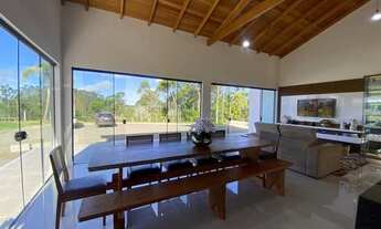 Imagem 6: Fazenda/Sítio/Chácara para venda possui 146 metros quadrados com 3 quartos