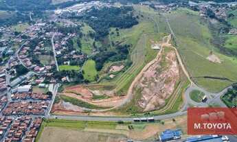Imagem 4: Terreno à venda, 109000 m² por R$ 38.000.000,00 - dos Pires - Extrema/MG