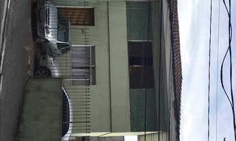 Imagem: Sobrado para venda com 115 metros quadrados