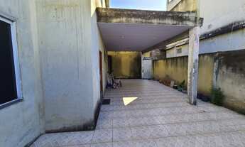 Imagem 3: Ótima Casa Duplex Frente de Rua 3 Quartos e 4 Vagas Próx 1° Praça da Manoel Reis Ac Carta