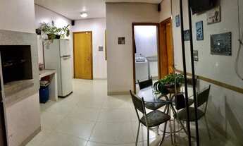 Imagem 6: Casa em Condomínio para Venda em Álvares Machado, Condomínio Residencial Valência I, 3 do