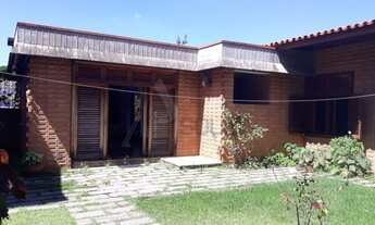 Imagem 2: Casa Térrea no Jardim São Bento, 3 dormitórios , 1 suíte máster jacuzzi, 4 salas, 4 vagas