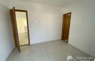 Imagem 3: Apartamento com 2 dorms, Tupi, Praia Grande - R$ 370 mil, Cod: 2520
