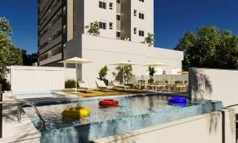 Imagem 2: Bosque Paratehy - Cobertura duplex - 164 m² - 4 suítes