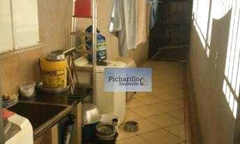 Imagem 7: Casa na Vila Marcelino com 3 dormitórios à venda, 122 de área construída