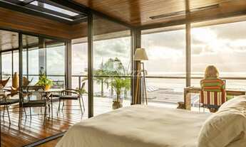 Imagem 5: Linda Casa de condomínio 340 m2 com 3 quartos Cacupe - Florianopolis - SC