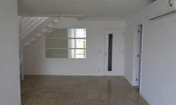 Imagem 4: Cobertura Duplex 2 quartos - Jardim Icaraí