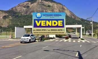 Imagem 2: TSI-Lote/Terreno para venda tem 360 metros quadrados em Inoã (Inoã) - Maricá - RJ