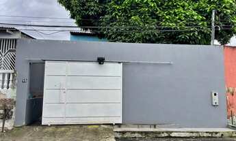 Imagem 2: Linda casa Duplex - 4 quartos - São José - Terreno de 250m²