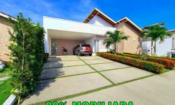 Imagem: Condomínio Reserva das Flores Com 3 dormitórios