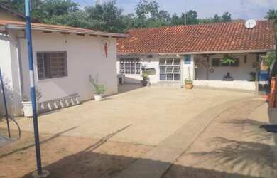 Imagem 2: Chácara para Venda em Araçoiaba da Serra, Jardim Salete, 3 dormitórios, 2 suítes, 3 banhe