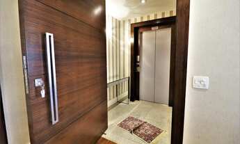 Imagem 2: Lindo apartamento para locação no Gramercy Park em Alphaville, com 258 m2 e 4 quartos