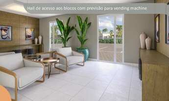 Imagem 6: 2 QUARTOS A PARTIR DE R$ 311.000,00