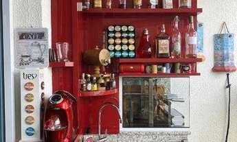 Imagem 4: Apartamento com 3 dormitórios à venda, 152 m² por R$ 1.450.000,00 - Vila Oliveira - Mogi d