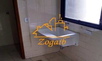 Imagem 7: Apartamento - Taquaral - Campinas