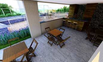 Imagem 4: APARTAMENTO Caicara - Praia Grande SP