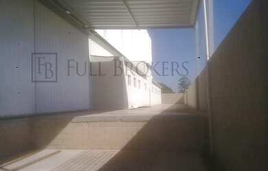 Imagem 6: GALPAO INDUSTRIAL em Louveira - SP, Leitão