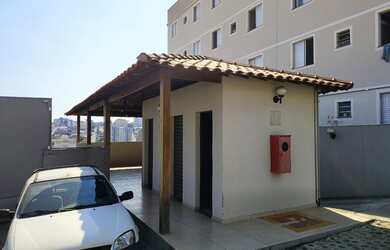 Imagem 2: Apto novo !!! Em prédio individual com porteiro 24 hs, área gourmet, ao lado do Centro de