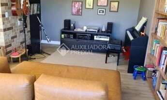 Imagem 6: FLORIANóPOLIS - Apartamento Padrão - Lagoa da Conceição