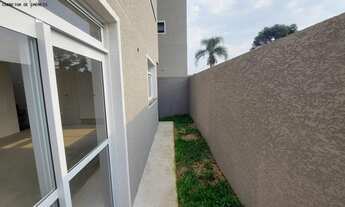 Imagem 7: Sobrado em Condomínio para Venda em Curitiba, Pinheirinho, 3 dormitórios, 1 suíte, 3 banhe