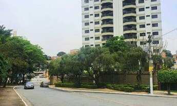 Imagem: Cobertura com 3 dormitórios à venda, 276