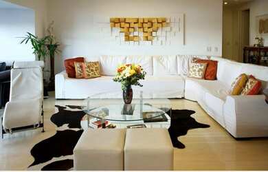 Imagem 4: Belíssimo apto para venda em São Conrado!