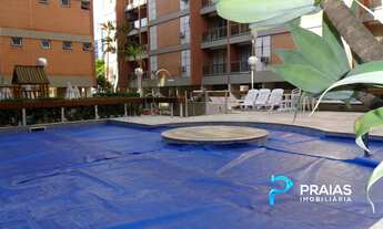 Imagem: GUARUJá - Apartamento Padrão - Enseada