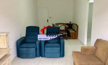 Imagem 3: Apartamento 1 dormitório Mobiliado Itararé Sv!