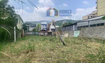 Imagem 4: Lote/Terreno para venda com 558 metros quadrados em Centro - Nova Iguaçu - RJ