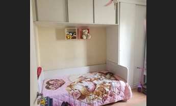 Imagem 6: Apartamento para venda tem 69 metros quadrados com 3 quartos em Irajá - Rio de Janeiro - R