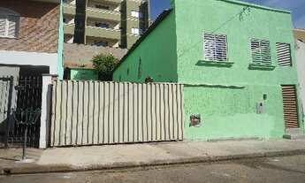 Imagem 4: Casa com 3 dormitórios à venda, 212 m² por R$ 290.000,00 - Centro - Uberaba/MG