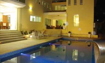 Imagem: Casa com 4 dormitórios à venda, 726 m²