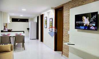 Imagem 7: Apartamentos à venda no Edf. Bela Praia Flats em Porto de Galinhas - Ipojuca/PE (Código: A