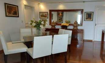 Imagem 2: Apartamento impecável! Lazer completo e 4 vagas de garagem