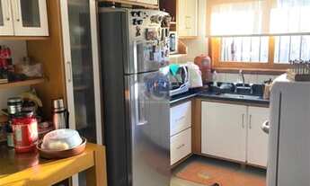 Imagem 6: Porto Alegre - Casa Padrão - Cavalhada