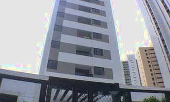 Imagem: Apartamento para aluguel possui 35 metros