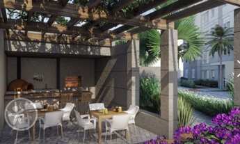 Imagem 4: Porto Alegre - Apartamento Padrão - Cavalhada