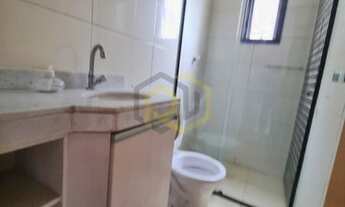 Imagem 6: 90Mil Entrada Saldo100Meses - 2 Dorm c/suíte sacada gourmet e garagem - Guilhermina - Faci