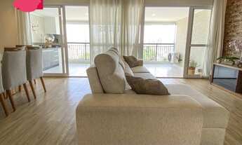 Imagem 4: Jundiaí - Apartamento Padrão - Jardim Sao Bento