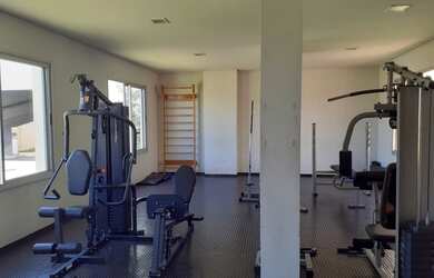 Imagem 6: Apartamento para venda no Condomínio Beira Rio com 62 metros quadrados Porto - Cuiabá - MT