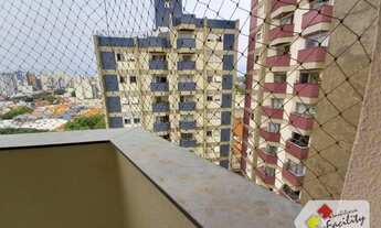 Imagem 4: Apartamento com 3 dormitórios à venda, 72 m² por R$ 450.000,00 - Vila Itapura - Campinas/S