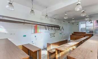 Imagem 3: SãO PAULO - Galpão/Depósito/Armazém - Vila Olímpia