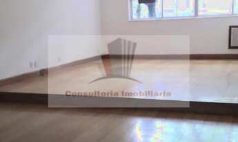 Imagem 7: Ipanema - próximo à Praia - metrô - Rua Almirante Saddock de Sá - 137m² - sala 2 ambientes