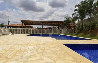 Imagem 7: Apartamento com 2 quartos em Hortolandia, cond Caminho dos Ventos