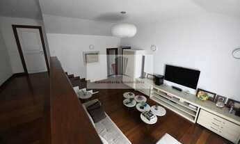 Imagem 5: Itanhangá - Condomínio Portinho do Massarú - Magnífica Casa - 3 Salas, 2 lavabos, varanda