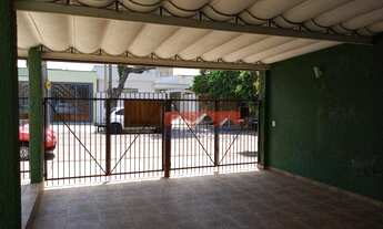 Imagem 2: Casa com 3 dormitórios à venda, 156 m² por R$ 545.000,00 - Vila Liberdade - Jundiaí/SP