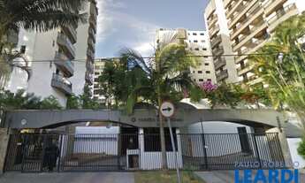 Imagem: APARTAMENTO - JARDIM GUEDALA - SP