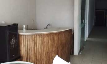 Imagem 6: Flat/loft para venda com 80 m²/ Gonzaga - Santos - SP