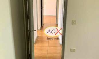 Imagem 6: Apartamento com 3 dormitórios à venda, 70 m² por R$ 296.000,00 - Boa Vista - Curitiba/PR